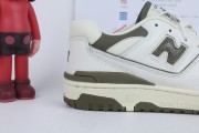 New Balance 550 Aime Leon Dore Olive