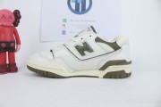 New Balance 550 Aime Leon Dore Olive