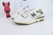 New Balance 550 Aime Leon Dore Olive