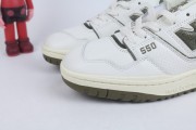 New Balance 550 Aime Leon Dore Olive