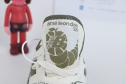 New Balance 550 Aime Leon Dore Olive