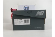 New Balance M2002 Grey