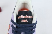 ew balance 990v3 miusa teddy santis raw amethyst