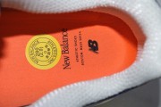 ew balance 990v3 miusa teddy santis raw amethyst