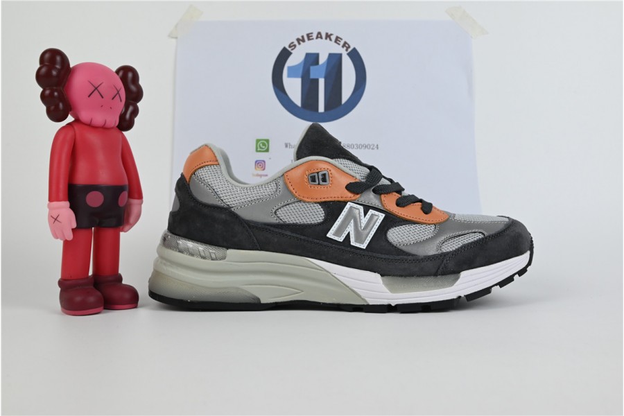 New Balance 992 Todd Snyder 10th Anniversary