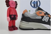 New Balance 992 Todd Snyder 10th Anniversary