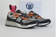 New Balance 992 Todd Snyder 10th Anniversary