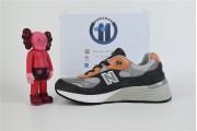 New Balance 992 Todd Snyder 10th Anniversary