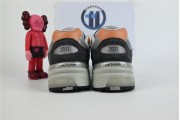 New Balance 992 Todd Snyder 10th Anniversary