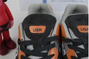 New Balance 992 Todd Snyder 10th Anniversary