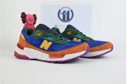 New Balance 992 Multi-Color