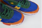 New Balance 992 Multi-Color