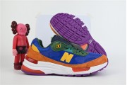 New Balance 992 Multi-Color