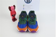 New Balance 992 Multi-Color