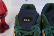 New Balance 992 Multi-Color