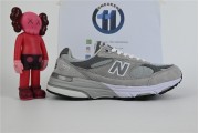 New Balance 993 MIU Grey