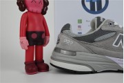 New Balance 993 MIU Grey