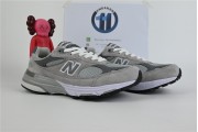 New Balance 993 MIU Grey