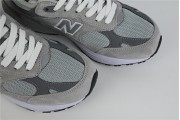 New Balance 993 MIU Grey