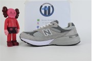 New Balance 993 MIU Grey