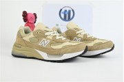 New Balance 992 Tan