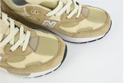 New Balance 992 Tan