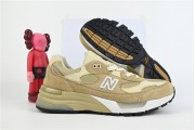 New Balance 992 Tan