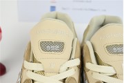New Balance 992 Tan
