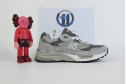 New Balance 992 Grey