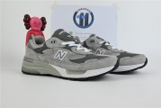New Balance 992 Grey