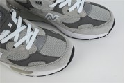 New Balance 992 Grey