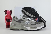 New Balance 992 Grey