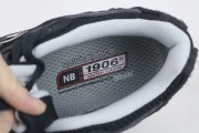 NEW BALANCE 1906D PROTECTION PACK “BLACK” M1906DD