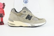 JJJJound × New Balance M991 JJA “Grey ...