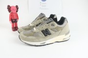JJJJound × New Balance M991 JJA “Grey ...
