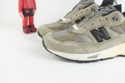 JJJJound × New Balance M991 JJA “Grey ...