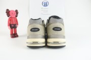JJJJound × New Balance M991 JJA “Grey ...