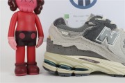 New Balance 2002R Protection Pack Rain Cloud