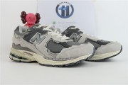 New Balance 2002R Protection Pack Rain Cloud