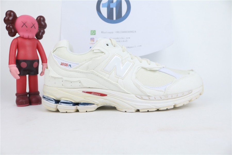 NEW BALANCE 2002R PROTECTION PACK 'SEA SALT'