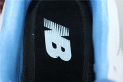 New Balance 550 UNC White University Blue