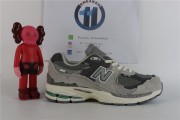 New Balance 992 JJJJound Grey