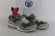 New Balance 992 JJJJound Grey