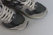 New Balance 992 JJJJound Grey