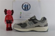 New Balance 992 JJJJound Grey