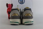 New Balance 992 JJJJound Grey