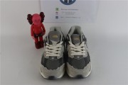 New Balance 992 JJJJound Grey