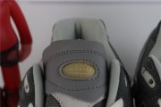 New Balance 992 JJJJound Grey