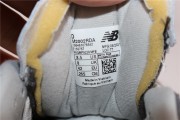 New Balance 992 JJJJound Grey