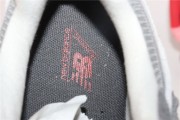 New Balance 992 JJJJound Grey